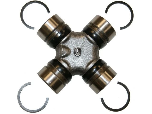 15SF67J 前轮所有接头通用接头适用于福特 F550 Super Duty — 第 1/1 张图片