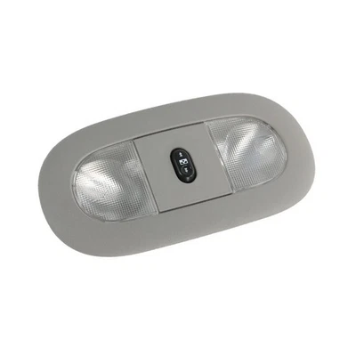 OE Number Dome Map Light OE 8C3Z25519A70AA Easy Install Interior Mounting - Image 1 of 4