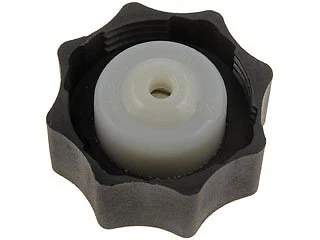 Tapa de depósito de refrigerante del motor Dorman para Jeep Grand Cherokee 1996 4,0 L L6 Foto 1 de 2