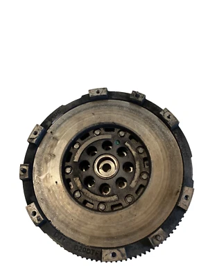 Ssangyong Korando Zweimassenschwungrad D20Dtp Original 2.0Xdi 2014 - Bild 1 von 4