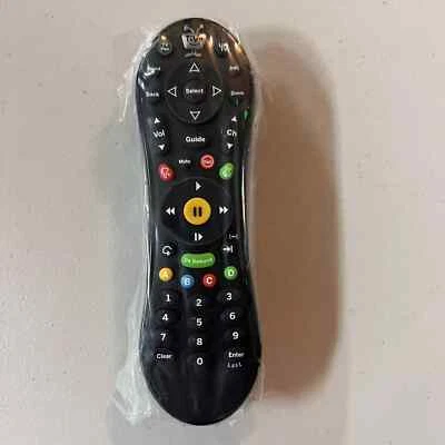MEDIACOM TiVo Roamio Model 7020 On Demand Remote Control