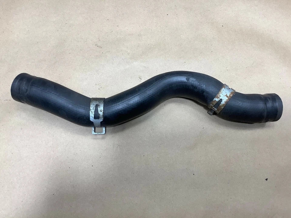 HONDA ODYSSEY 2010 RADIADOR SUPERIOR REFRIGERANTE MANGUERA TUBO CON ABRAZADERAS Foto 1 de 4