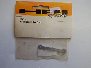 HPI Racing - ARM BRACE 3X42MM - Model A215 - Box 2 - Bild 1 von 4