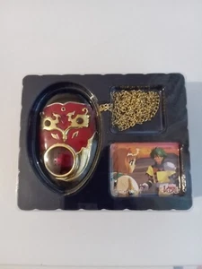 Magic Knight Rayearth Memory Voice Holly Orb Sega Toy - Bild 1 von 7