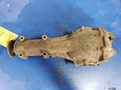 SAAB 9-2X 2005 2,5 montaje diferencial portador trasero 171233 millas 4,11 Foto 1 de 4