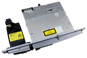 06/2008 BMW E65 E66 750I 750LI 760LI ASK RADIO AM FM STEREO CD PLAYER UNIT OEM - Bild 1 von 8