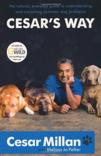Cesar's Way: The Natural, Everyday Guide to Understanding and  ..9780340933305 - Image 1 of 1