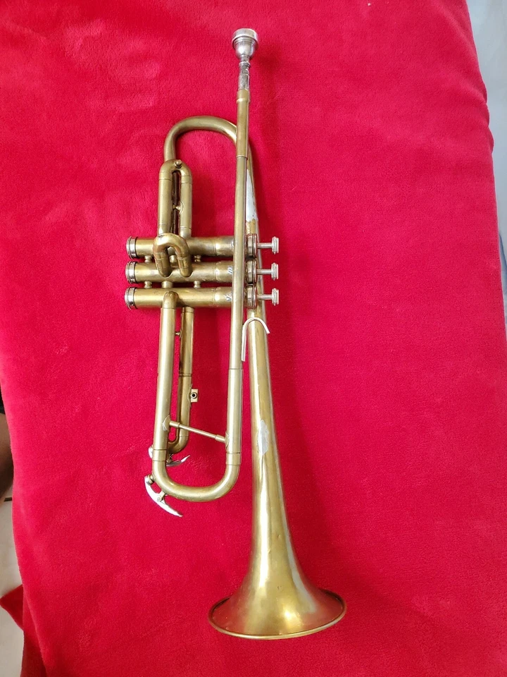  二手复古 conn Director 18B Trompet — 第 1/4 张图片