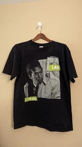 Vtg Portrait Of Wifredo Lam at Salvador Dali Museum Size L T-shirt - Picture 1 of 12