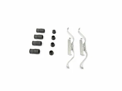 For 2000-2002 Dodge Dakota Brake Hardware Kit Front Centric 91693HH 2001 - Image 1 of 2