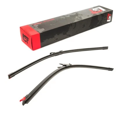 Front Scheibenwischer Wischerblätter 5318074 für Ford Mondeo 5 V - Bild 1 von 4