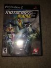 Motocross Mania 3 (Microsoft Xbox, 2005)