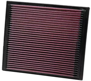 K&N Replacement Air Filter VW Golf Mk3 Cabrio 2.0i (1993 > 2002) - Picture 1 of 1