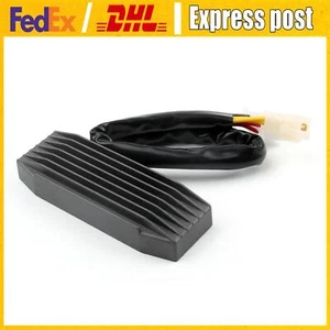 Voltage Regulator Rectifier for Suzuki VS1400 VS1400GLP Intruder Boulevard EF2 - Picture 1 of 4