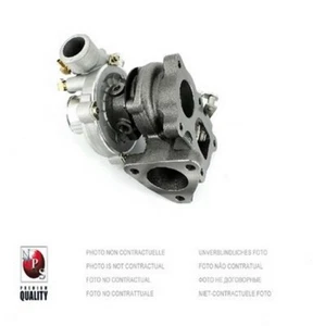 Compressore Sovralimentazione PER Toyota Land Cruiser 100 4.2 TD 150 KW 204 CV - Imagen 1 de 1