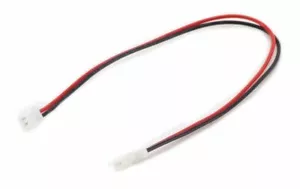 Supermicro CBL-PWEX-0625 3-Pin SATA DOM to 2-Pin Power Cable Strom-Kabel 12.7cm - Bild 1 von 1