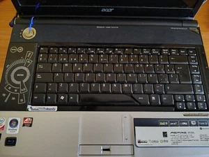 Ordenador Portátil Acer Aspire 6920G - Imagen 1 de 5