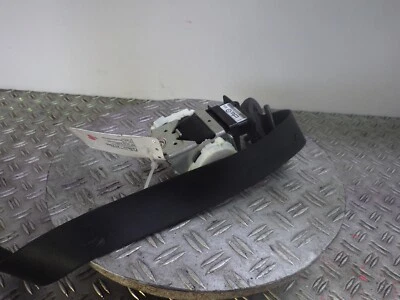 Cintura di sicurezza anteriore sinistra BMW Serie 3 Coupé (E92) - Immagine 1 di 2