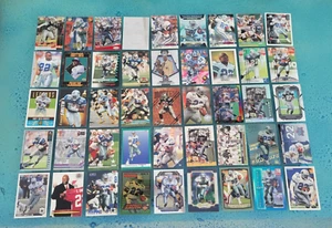 Emmitt Smith ... 45 Card Lot ... No Dupes - Picture 1 of 1