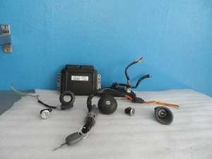 Kit Centralina Motore Renault Twingo S110138000 C,8200249129,(SCHA1) - Foto 1 di 4