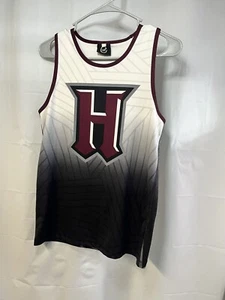 LAP Bous Basketball Jersey Warriors Size M - Picture 1 of 9