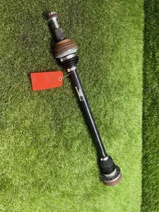 2017-2024 VW TAOS GOLF AUDI S3 A3 REAR Right CV AXLE Shaft 5Q0501204 - Picture 1 of 7