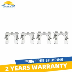 4Pcs Car Fuel Injector Clips 16451-5R1-J01 For Honda Accord CR-V Fit 2018-2020 - Picture 1 of 5