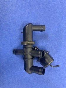 New OEM Heater Valve for 1982-95 Various Chrysler, Dodge, Plymouth Models - Picture 1 of 6