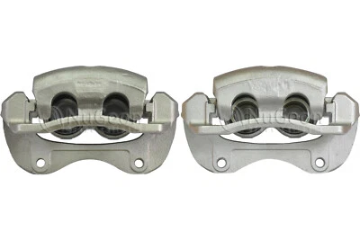 PAR de pinzas de freno de disco delanteras para Hyundai XG350 2004-2005 (52120) Foto 1 de 4