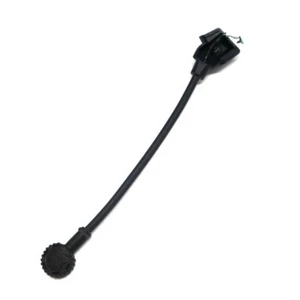 Bose 352851-0010 Black Microphone without Sponge Tip - Zdjęcie 1 z 5
