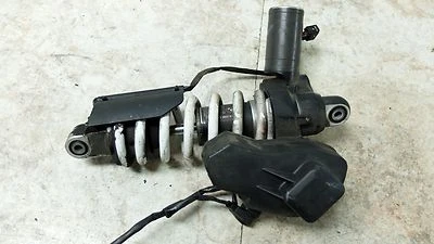 06 BMW K 1200 S 1200S K1200 K1200S rear back shock spring - Image 1 of 4