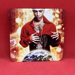 Prince Planet Earth Promo CD 2007 The Mail on Sunday - NPG Records ungespielt - Bild 1 von 3