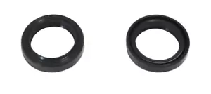 029 Athena kit paraoli forcella Moto Guzzi NEVADA 350 NUOVO TIPO 1993-1999 - Foto 1 di 1