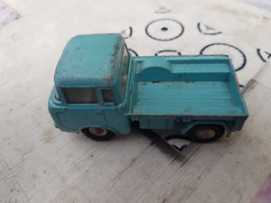 Corgi Toys: Jeep FC 150 turchese - Foto 1 di 5