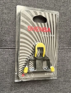 Shenba Cycling Cleats, Sealed Package, Bicycling, Bicycle - Picture 1 of 2