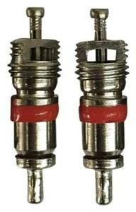2 New Large Bore Valve Core for OTR Earthmover Tire Haltec # A145 & A-145 - Picture 1 of 1