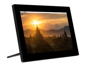 Waveshare 10.1inch HD Capacitive Raspberry P Touch Screen LCD 1920×1200 HDMI IPS - Picture 1 of 8