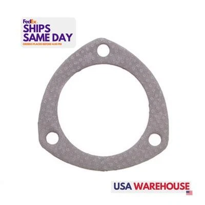 Piezas de rendimiento de junta colectora laminada Trans-Dapt 4465, un núcleo de acero Foto 1 de 4