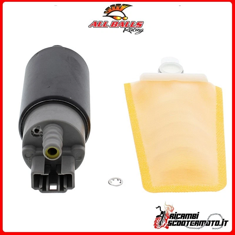 All Balls KRAFTSTOFFPUMPEN-ÜBERHOLUNGSSATZ Polaris Sportsman 550 X2 2010 47-2023 Foto 1 de 1