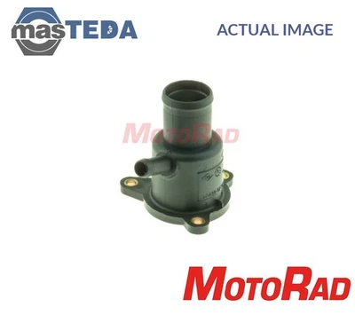 CH9954 BRIDA REFRIGERANTE / TUBO MOTO PARA RENAULT MEGANE I, LAGUNA II, MEGANE II Foto 1 de 4