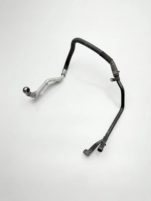 2009-2016 AUDI A4 A5 Q5 QUATTRO - Coolant PIPE / TUBE / LINE OEM 06H121085H - Image 1 of 3