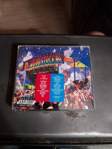 Woodstock '99 by Various (CD, 1999) BRAND NEW SEALED - Picture 1 of 2