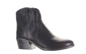 Botines Dr. Scholl's para mujer con lazo negros talla 7 (7785871) - Imagen 1 de 4
