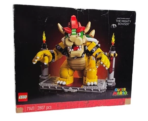 LEGO Super Mario 71411 - Der mächtige Bowser  - Bild 1 von 5