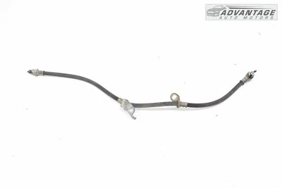 2017-2018 TOYOTA COROLLA IM FWD DIANTEIRO ESQUERDO ABS PINÇA DE FREIO MANGUEIRA FLEXÍVEL FABRICANTE DE EQUIPAMENTO ORIGINAL - Imagem 1 de 4