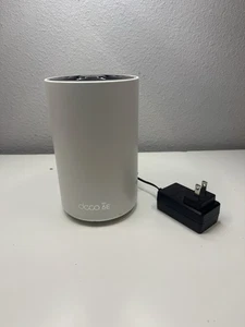 TP-Link Deco AXE5400 Tri-Band WiFi 6E Mesh System (Deco XE75 Pro) - 2.5G WAN/LAN - Bild 1 von 5