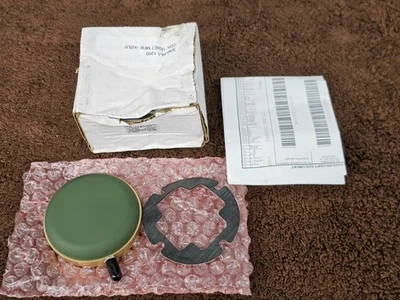 Dagr L1 L2 GPS Antenna 3DM-RA-1 1200 5985-01-502-6692 - Image 1 of 4