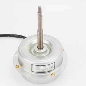 Motor eléctrico 220V YDK-45-6A 45W nuevo 1 pieza - Imagen 1 de 4
