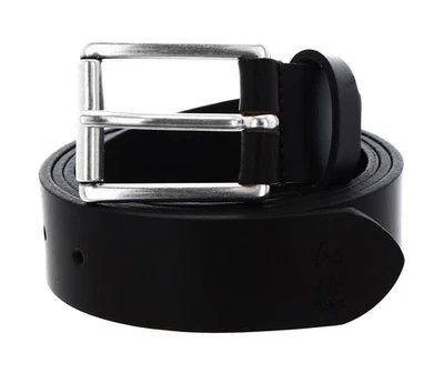 U.S. POLO ASSN. cinturón Hitchcock W115 Dark Brown - Imagen 1 de 2