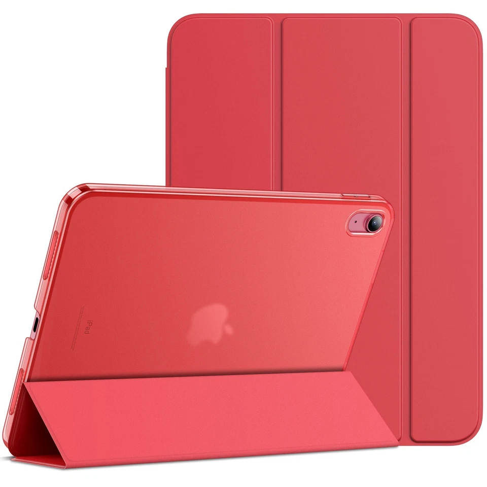 JETech Case for iPad (A16) 11th/10th Generation (2025/2022) with Auto Wake/Sleep - Image 1 of 1